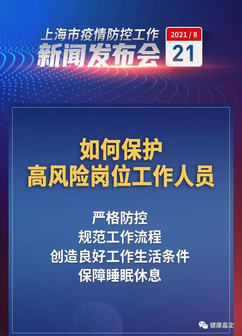 上海新增20处中风险区.上海最新中风险区-第1张图片