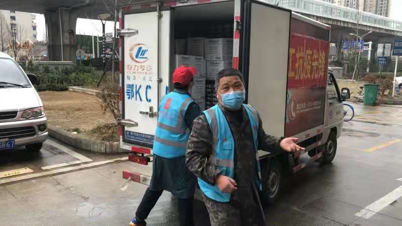 仙桃疫情︰(仙桃疫情封城多久)