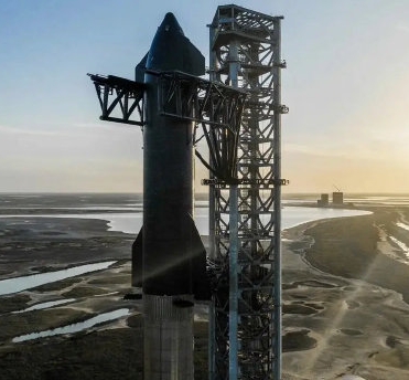谷歌与SpaceX洽谈火箭发射协议 以发射在轨数据中心-第1张图片