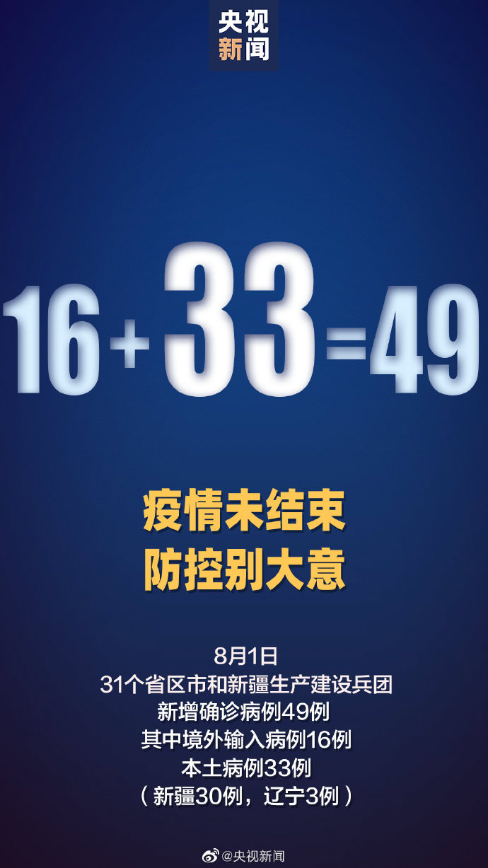 「本土发现34例本土变异株」〃已发现本土确诊病例33例-第2张图片