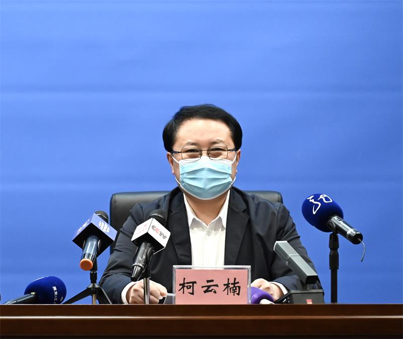 哈尔滨市疫情最新情况-哈尔滨市疫情最新数据消息-第1张图片