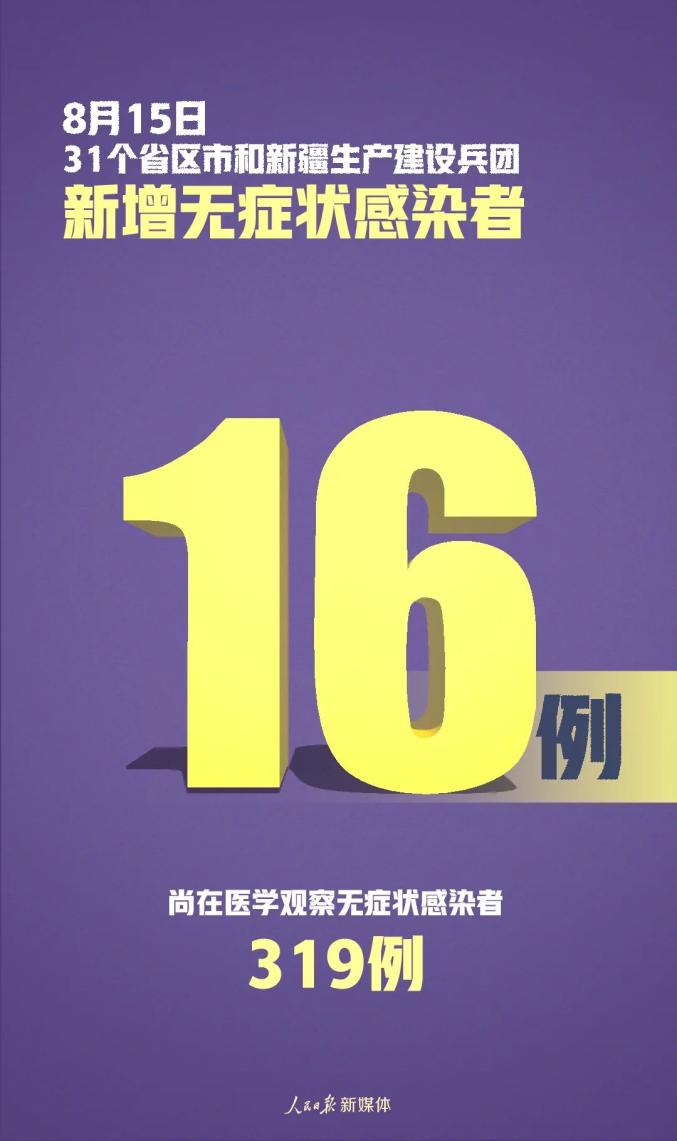 “31省份新增本土确诊46例	” 31省份新增本土确诊46例 江苏19例？-第1张图片