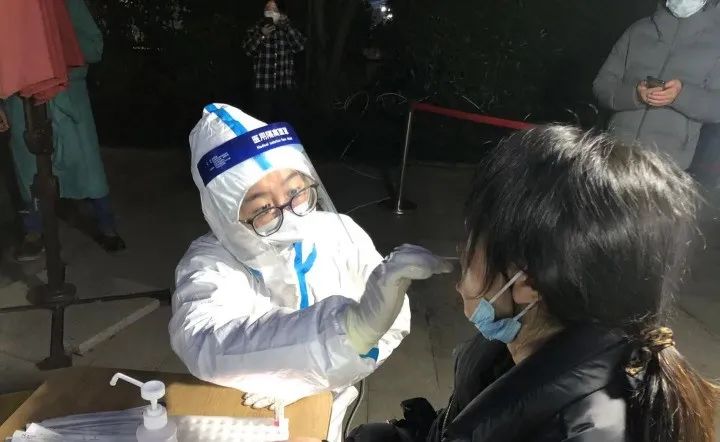 北京丰台新增感染者轨迹公布-北京丰台新增病例活动轨迹-第2张图片