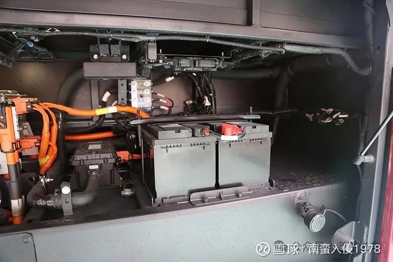 宇通客车(600066.SH)：4月份客车销量3755辆	，同比增长12.49%-第1张图片