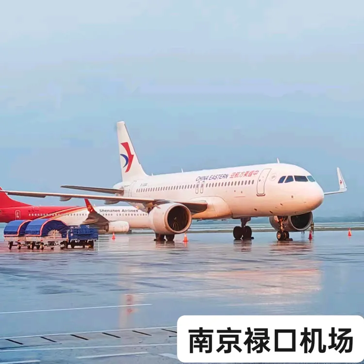 “南京禄口2024出现新病毒了吗” 南京禄口2024出现新病毒了吗今天？-第3张图片