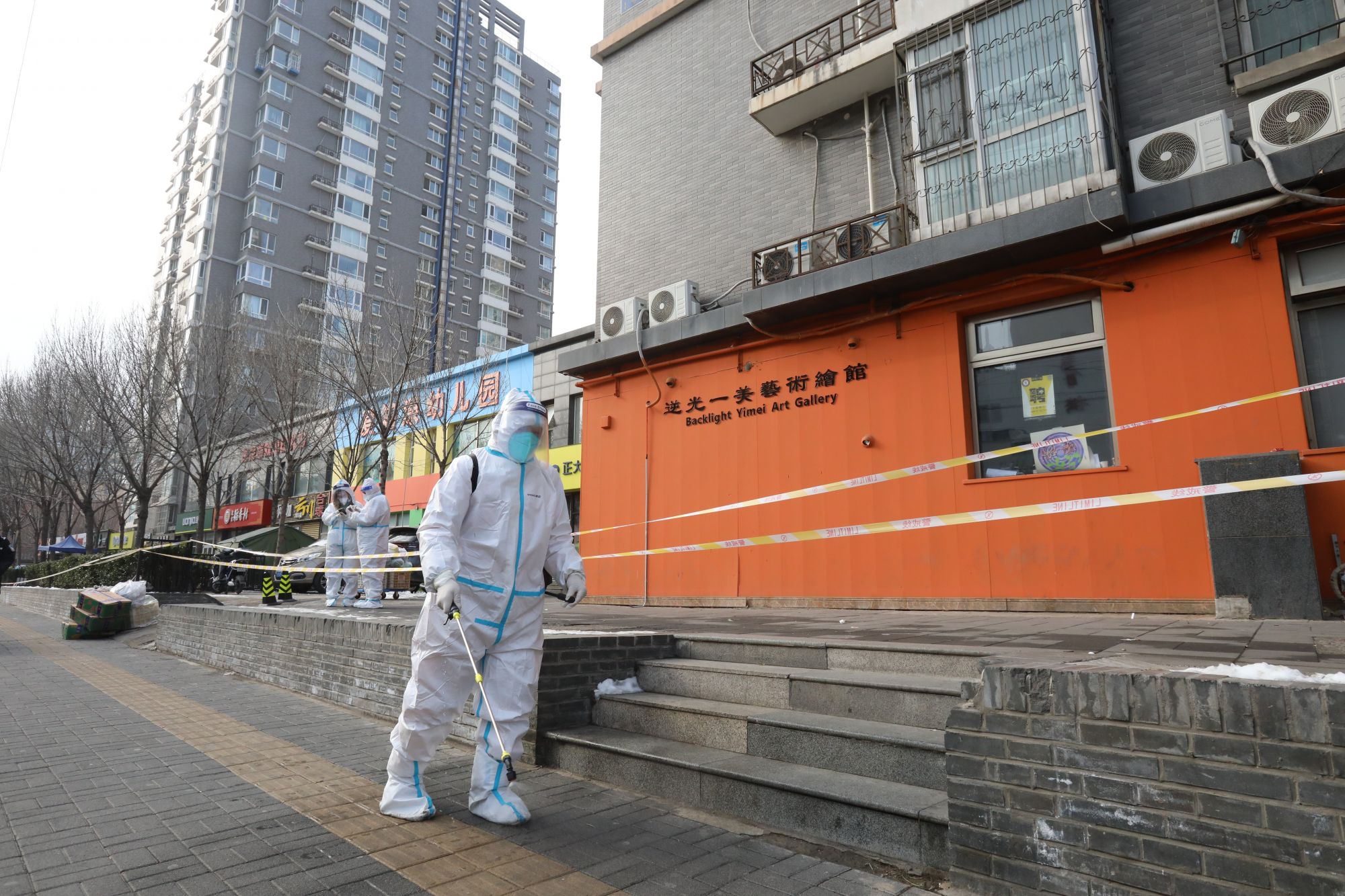 进北京需要核酸检测吗〃进北京需要核酸检测证明吗-第2张图片