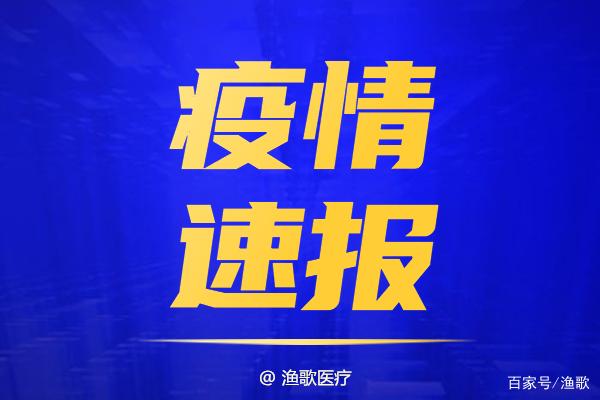 “全国17个中风险区	” 全国16个中风险？-第2张图片