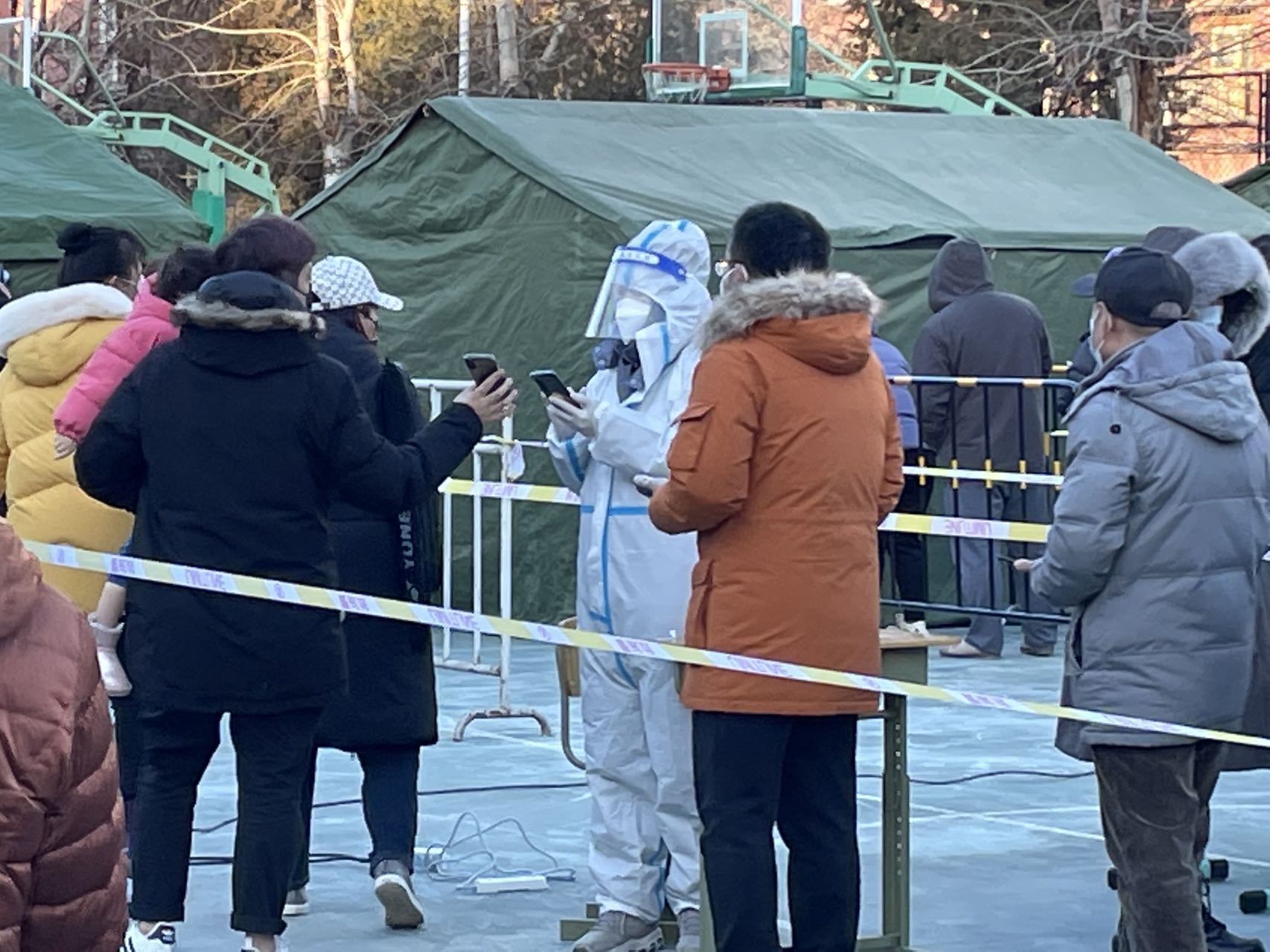 辽宁省朝阳市疫情最新消息︰(辽宁省朝阳疫情通报)-第2张图片