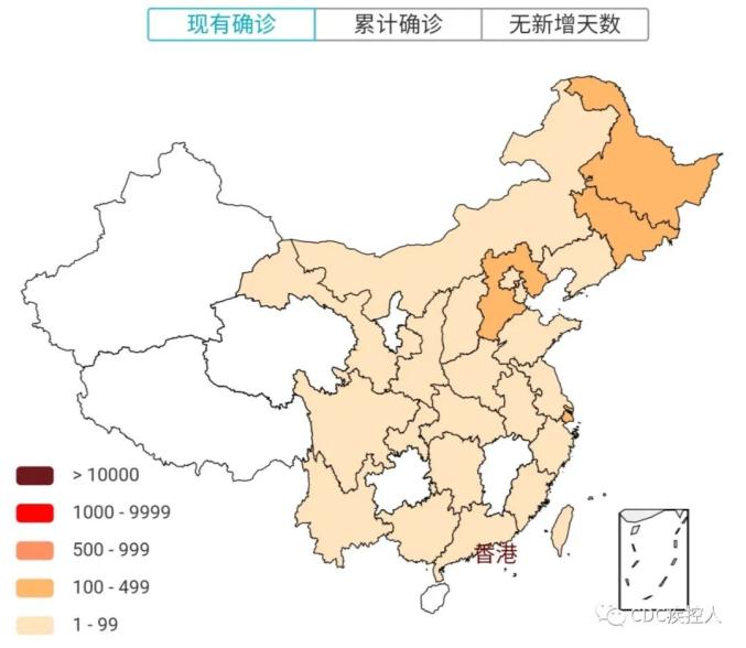 南京新增1个高风险5个中风险地区.最新!南京一地升为高风险-第3张图片