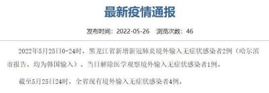 上海最新疫情通报︰(上海最新疫情报告发布)-第2张图片