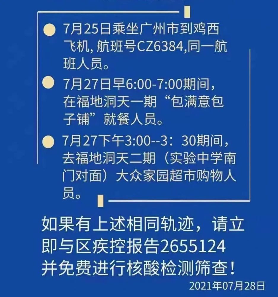 黑龙江大庆市新增1例确诊〃黑龙江大庆确诊病例轨迹-第1张图片