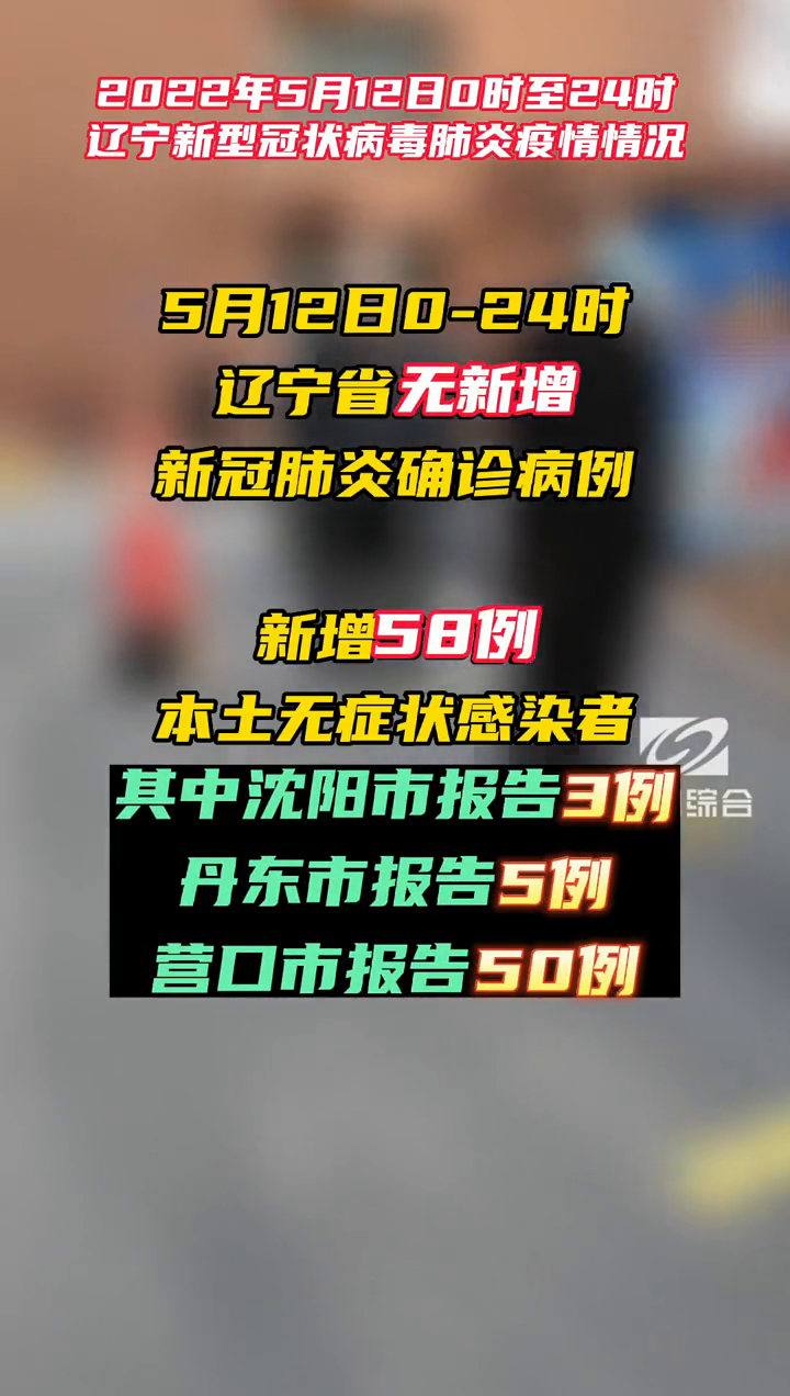 【辽宁新增2例本土确诊均在大连/辽宁新增11例本土病例 均在大连行动轨迹】-第1张图片