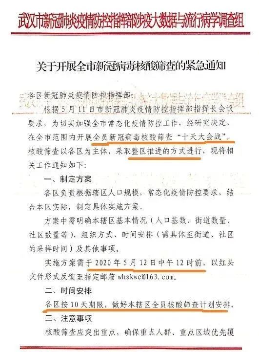 【疫情开始时间是几月几日/武汉疫情开始时间是几月几日】-第2张图片