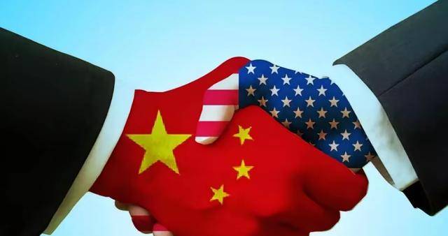 美国总统特朗普：非常期待中国之行