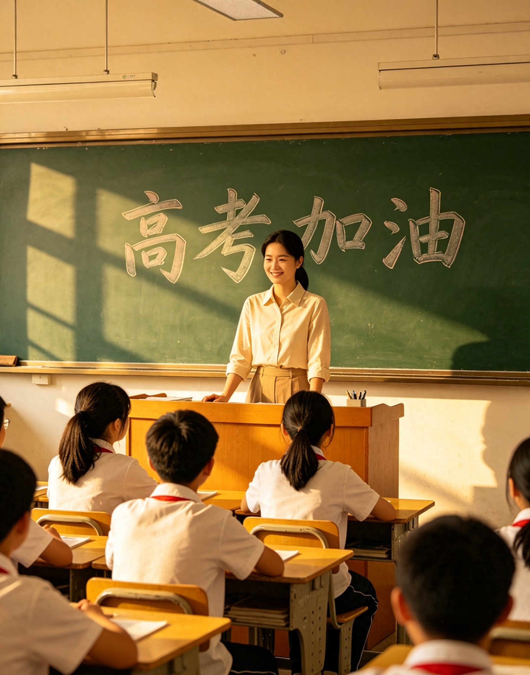 距离2020年高考还有多少天-高考2026年倒计时-第2张图片