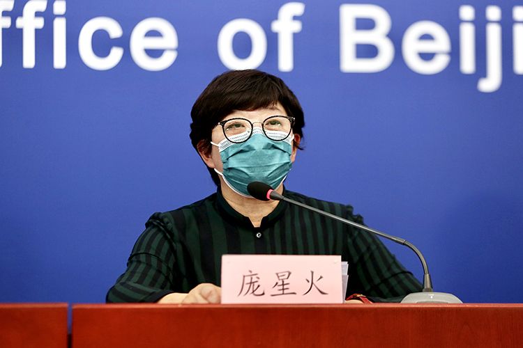 「厦门累计报告35例本土确诊」〃厦门本土确诊12例,详情公布-第3张图片