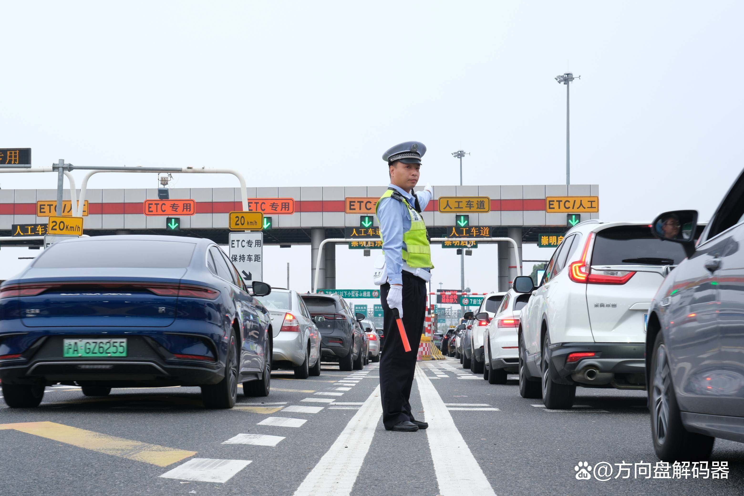 五一高速免费时间2022最新通知-五一高速2021免费吗