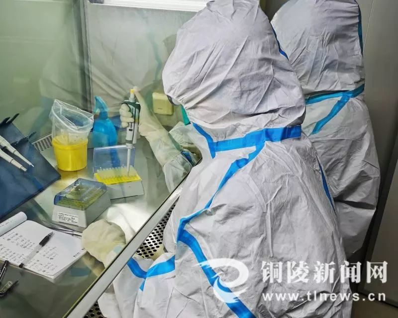 铜陵疫情最新消息,铜陵疫情发布-第2张图片