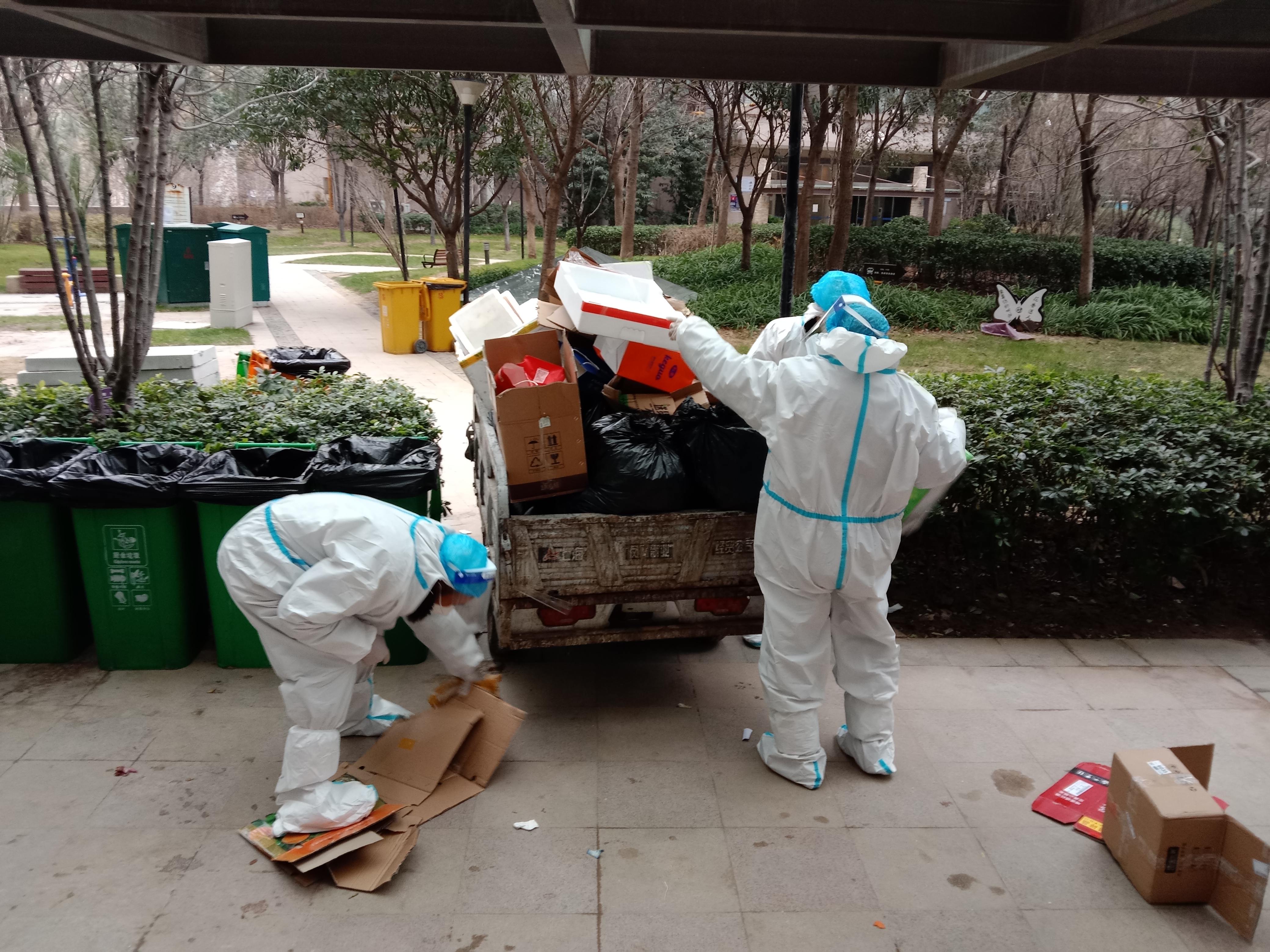 “官方回应郑州何时能解封” 郑州啥时能解封？-第2张图片