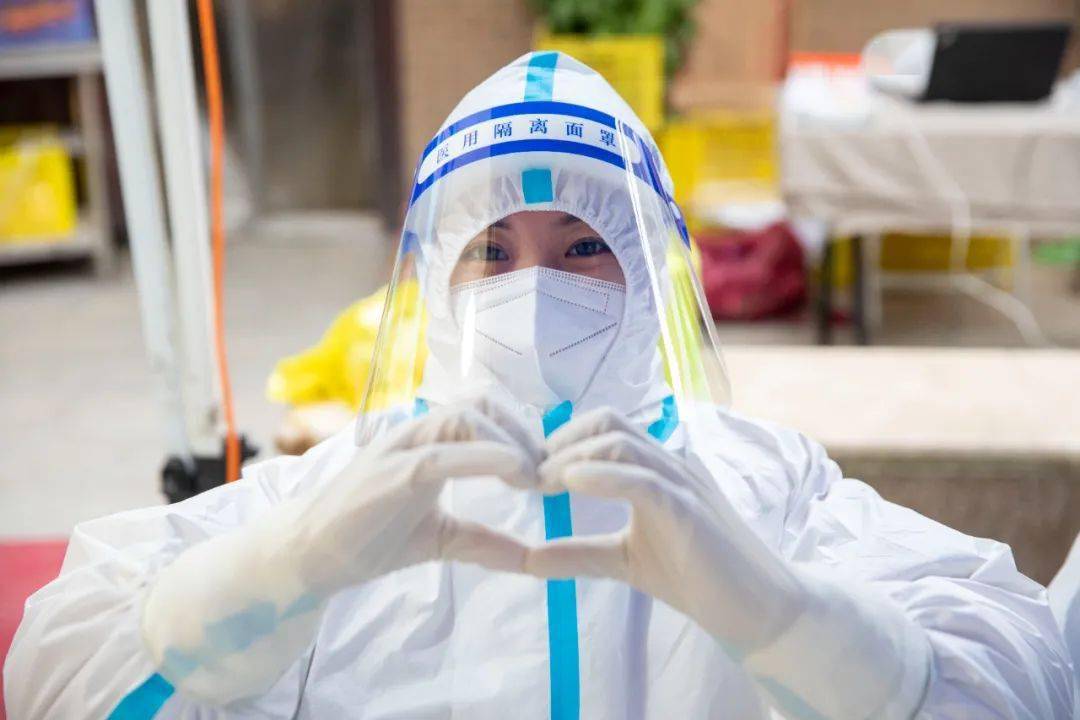 「西安今天最新疫情」〃西安今天最新疫情通报