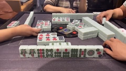 玩家实测“聚友贵州麻将有挂吗”(透视)其实确实有挂-第1张图片