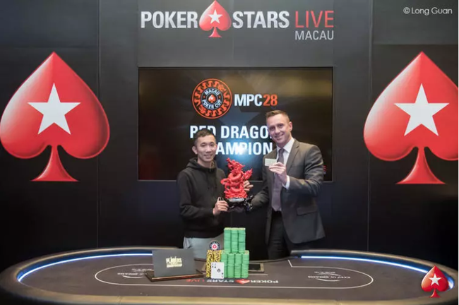 必学教你安装“红龙Poker透视脚本怎么用”透视挂!详细分享装挂步骤-第3张图片