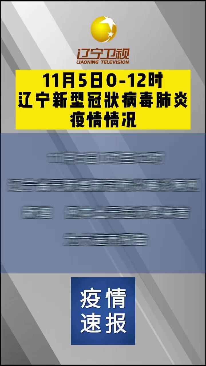 辽宁新增2例本土确诊病例︰(辽宁新增2例本土新冠肺炎确诊病例)