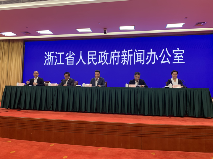 “浙江省疫情” 浙江省疫情防控最新政策？-第2张图片