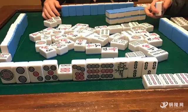 3分钟教程“心悦麻将开挂神器下载安装”(透视挂)辅助透视教程-第3张图片