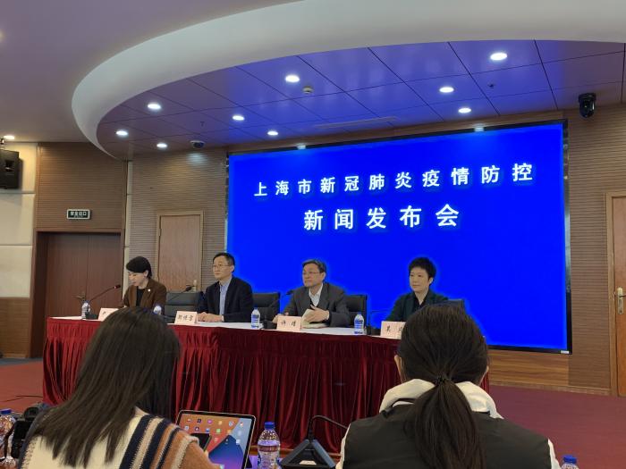 上海新增一地中风险,上海发布中风险-第3张图片