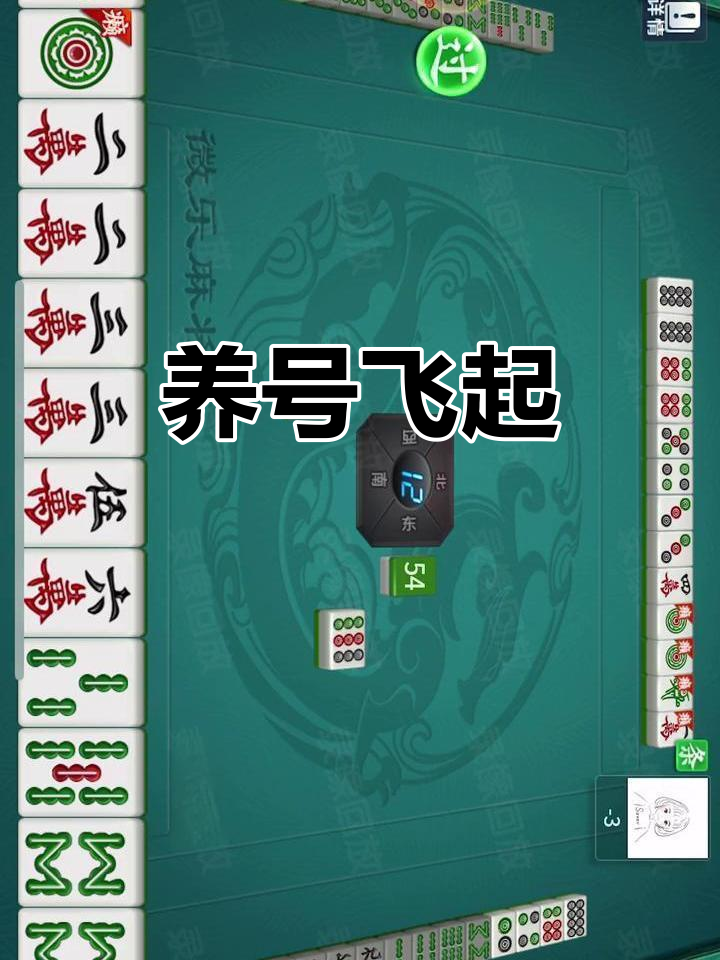 实操教程“吉林微乐麻将怎么玩才能赢(透视)	”详细辅助透视-第2张图片