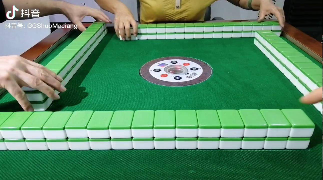 3分钟学会“大唐麻将河北版挂免费”透视挂!详细分享装挂步骤-第3张图片