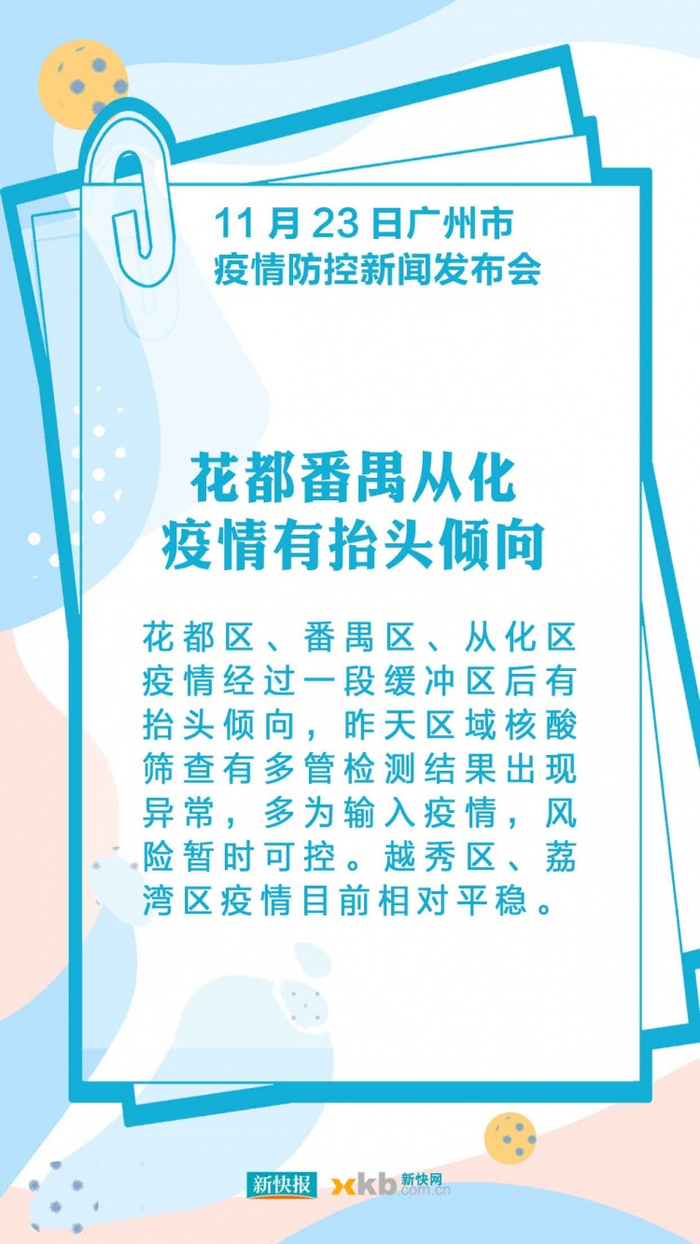 “广东省疫情最新情况” 广东省疫情最新情况分布图？-第3张图片