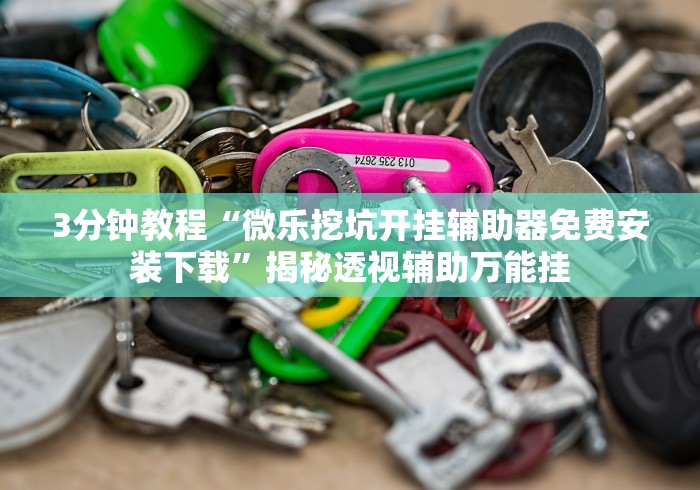 万能开挂辅助“花牌开挂神器(免费版)	”掌握辅助功能必胜规则-第1张图片