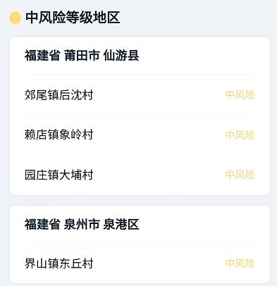大连2地升级为中风险地区.大连11个中风险社区下调为低风险地区-第3张图片