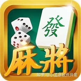 我来教大家!微乐麻将开挂app下载安装(辅助神器)开挂详细教程-第2张图片
