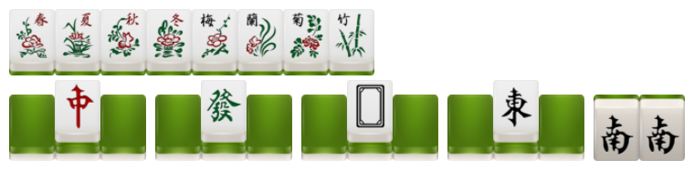 我来教大家!中至赣牌圈怎么拿好牌”透视挂!详细分享装挂步骤-第2张图片