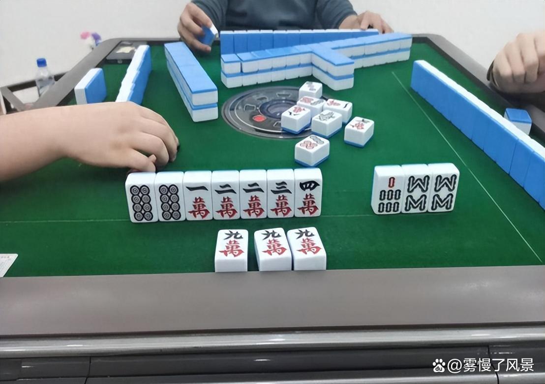 实操教程“内蒙古麻将免费下载挂的软件(透视)”详细辅助透视-第2张图片