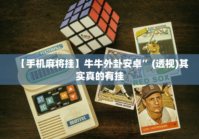 教程分享“微信小程序微乐麻将小程序必赢神器免费安装”的确是有挂-第2张图片