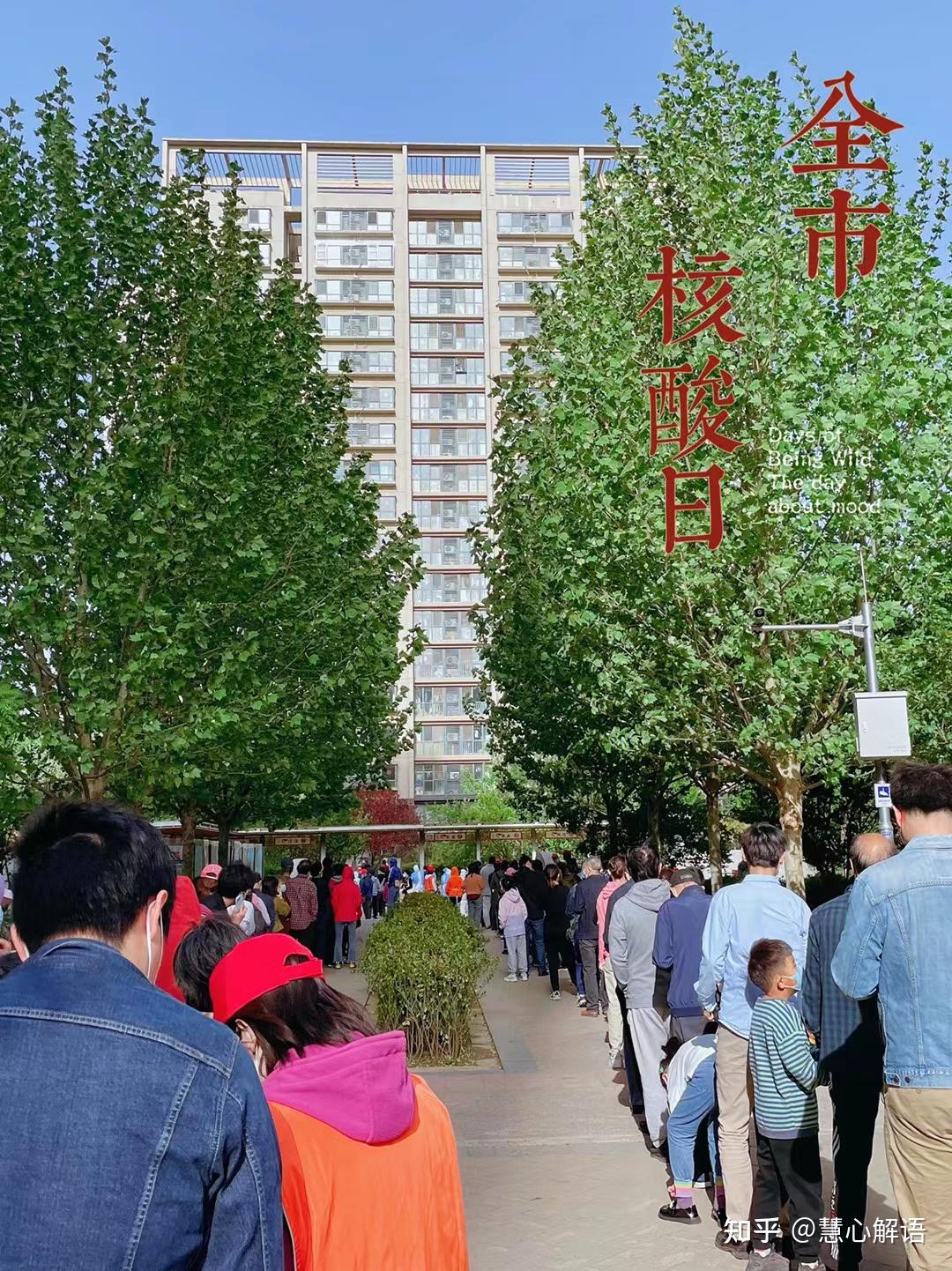 北京18天内新增318例确诊-北京18天内新增318例确诊病例-第1张图片