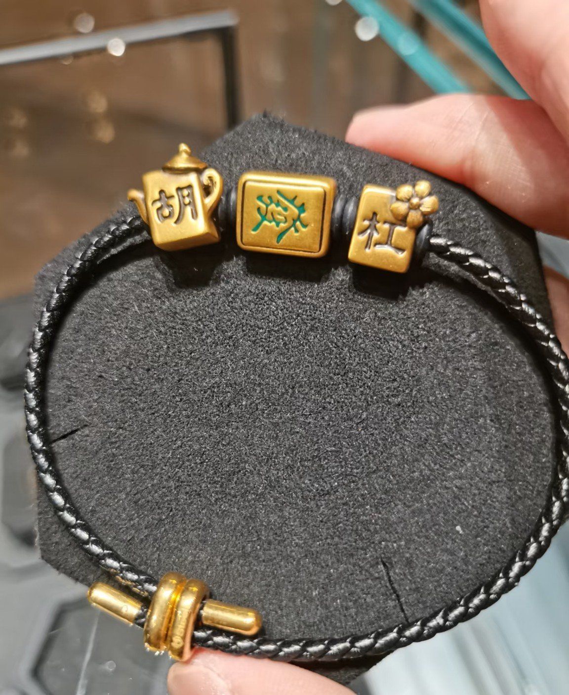 分享实测“打麻将神器随身携带(透视)	”其实确实有挂-第3张图片