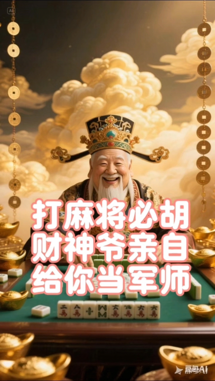 一键必胜“四川巴蜀麻将可以开挂吗”开挂科技辅助神器手机-第3张图片