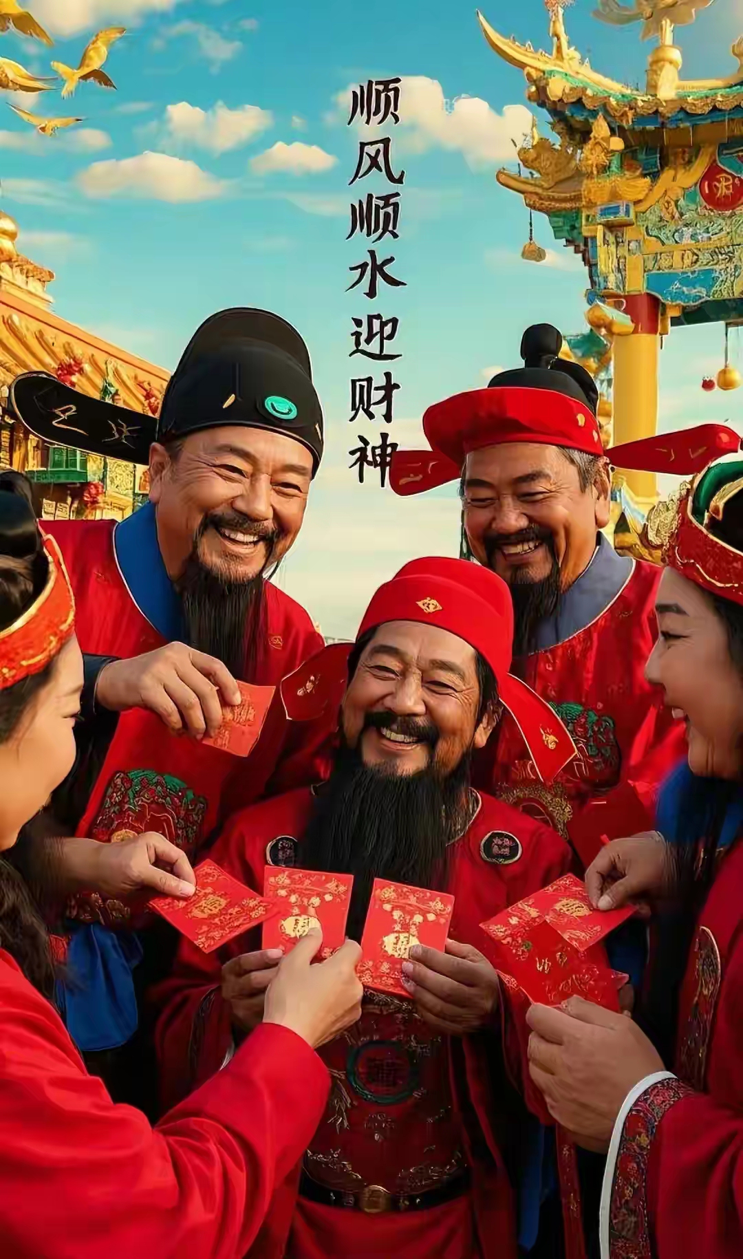 推荐一款“财神十三张可以开挂吗”科技辅助神器手机版教程-第2张图片