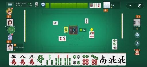 可用版本“微乐麻将小程序必赢神器免费	”详细教程辅助工具-第3张图片
