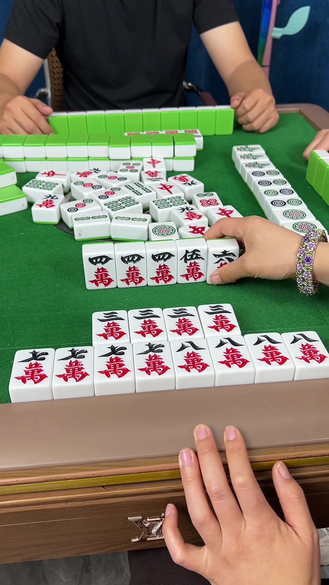实测分享“小程序微乐四川麻将必赢神器”开挂辅助详细步骤-第1张图片