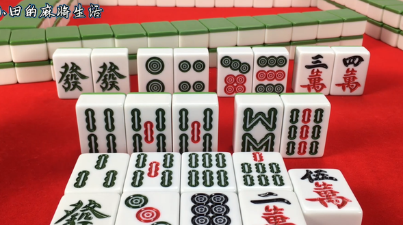[教程经验]“手机麻将挂100元一个”(透视)开挂辅助脚本+详细开挂安装教程-第2张图片