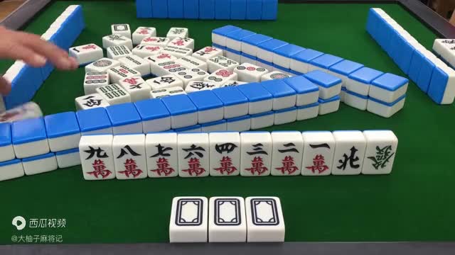 我来教教大家“柚子麻将免费挂下载”(详细透视教程)-知乎-第2张图片