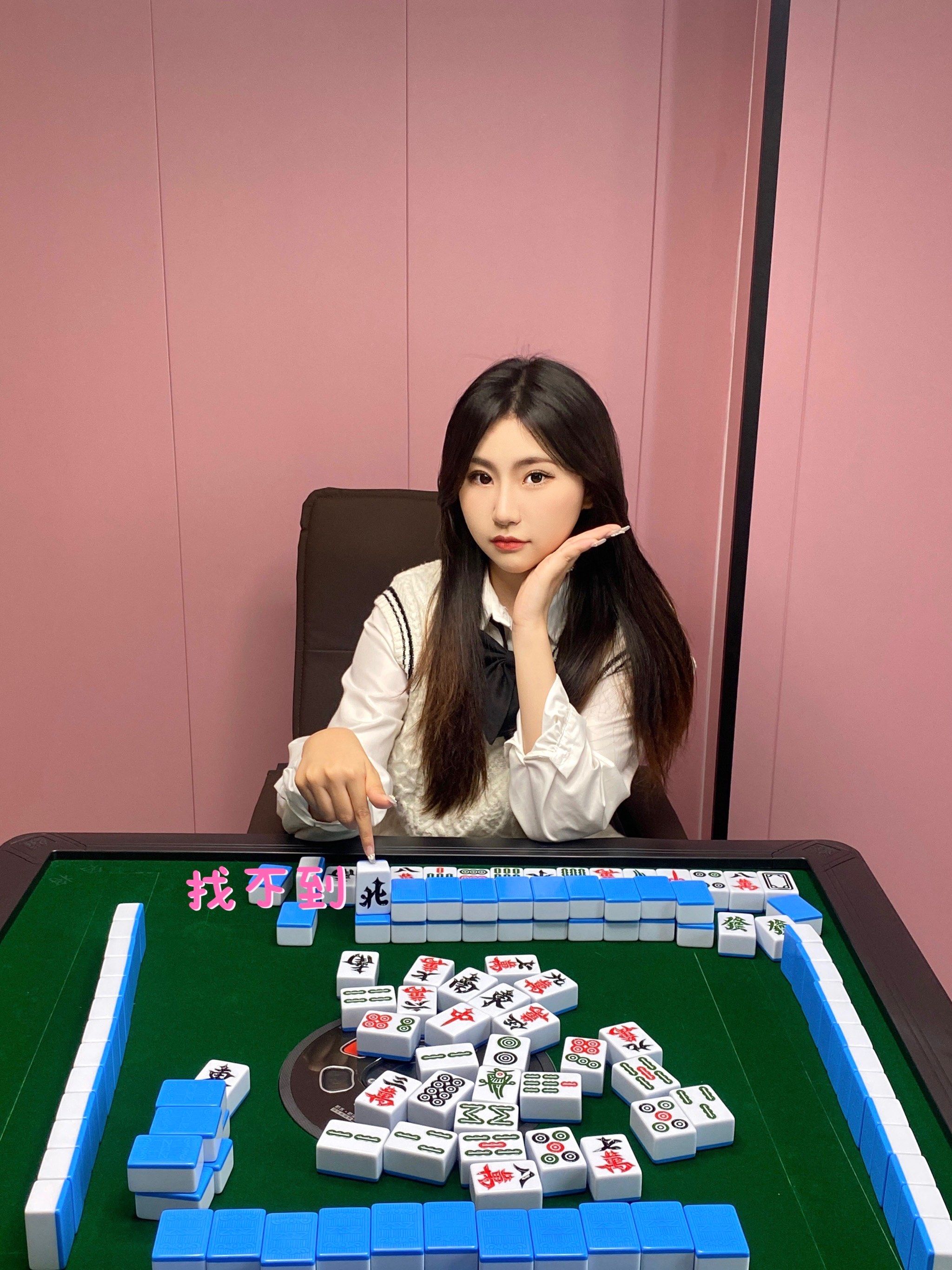 推荐一款“中至赣州麻将开挂教程方法”详细分享装挂步骤-第3张图片