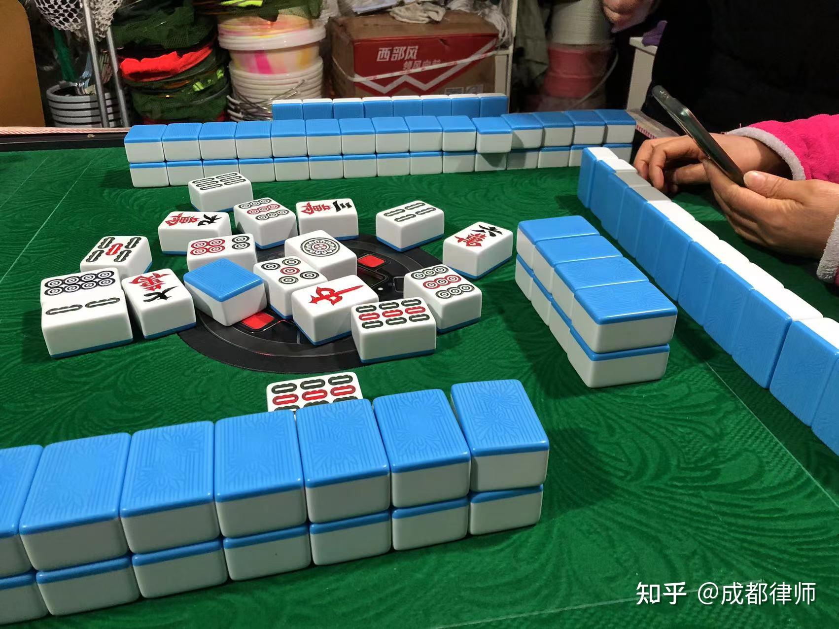 推荐一款“中至赣州麻将开挂教程方法”详细分享装挂步骤-第2张图片