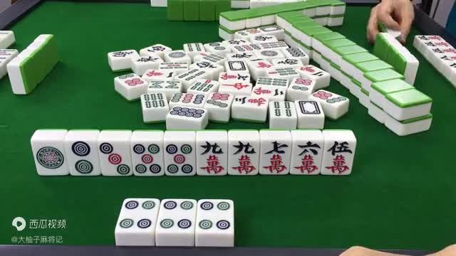 技巧玩法：“柚子麻将免费挂下载”科技辅助神器手机版教程-第2张图片